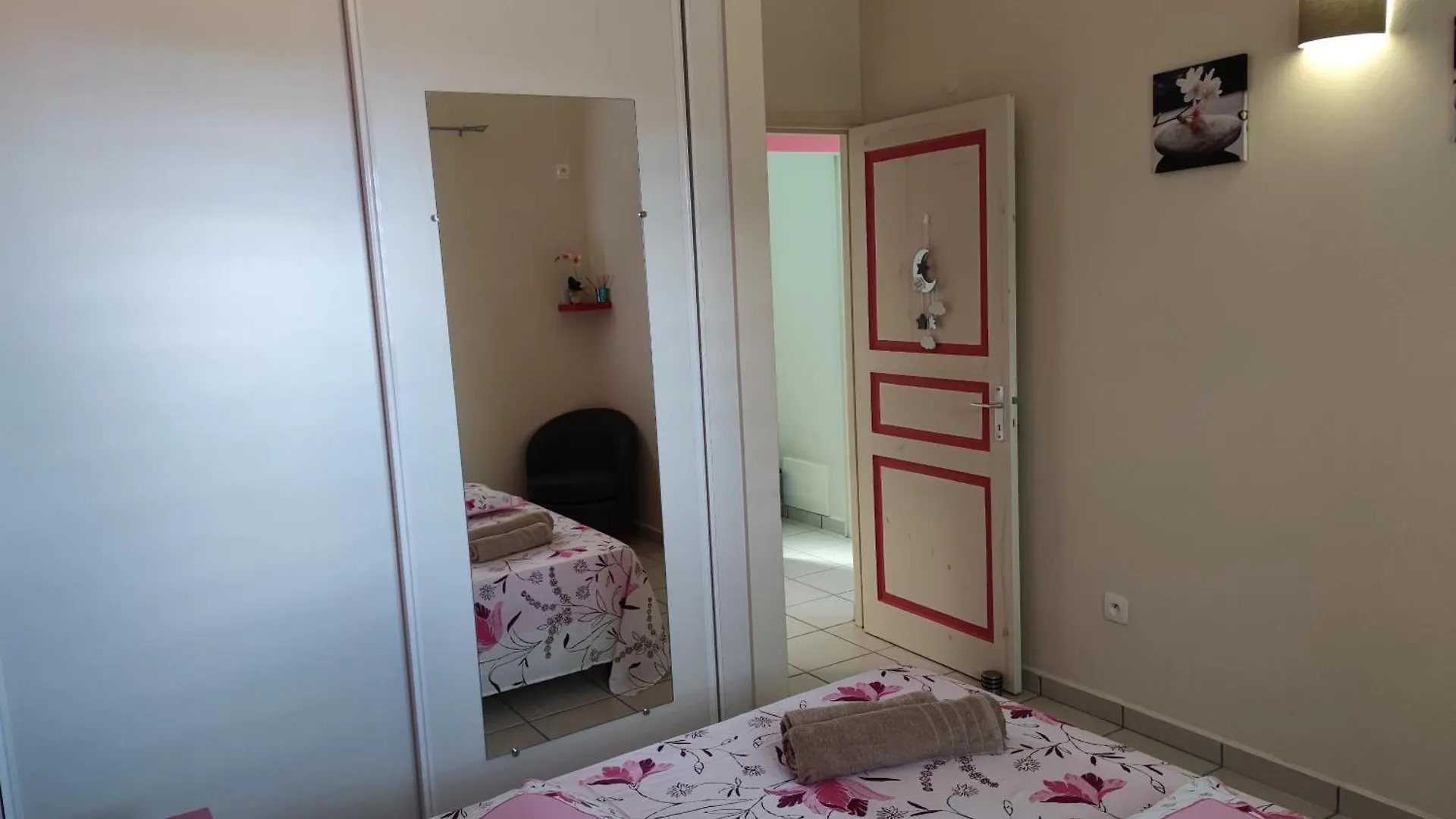Gite Zozio Kreyol Pointe-Noire