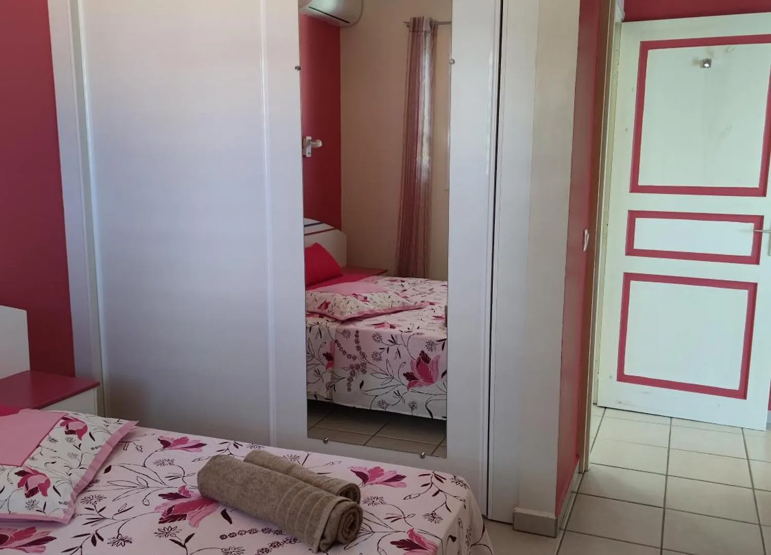 Gite Zozio Kreyol Pointe-Noire Guadeloupe
