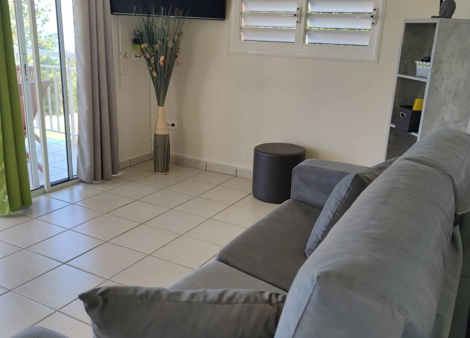 Gite Zozio Kreyol Pointe-Noire