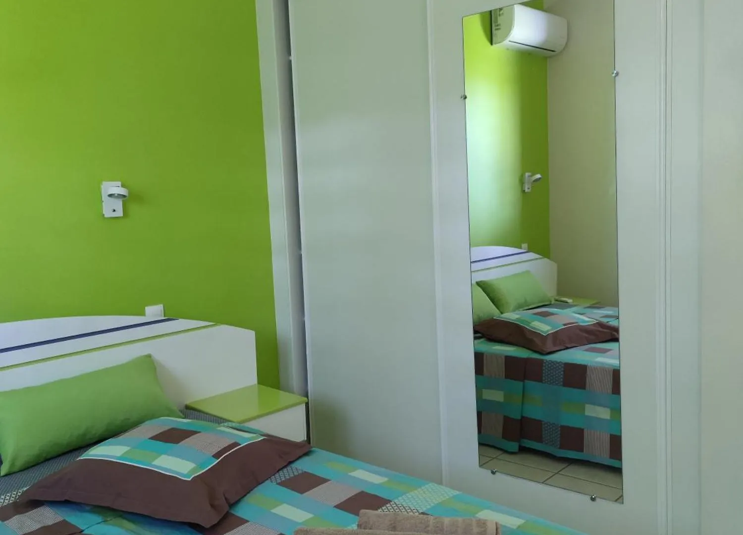 Gite Zozio Kreyol Pointe-Noire Holiday home