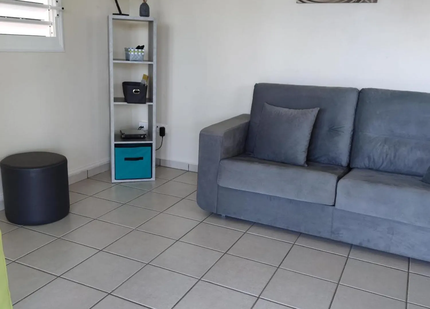 Gite Zozio Kreyol Pointe-Noire Holiday home