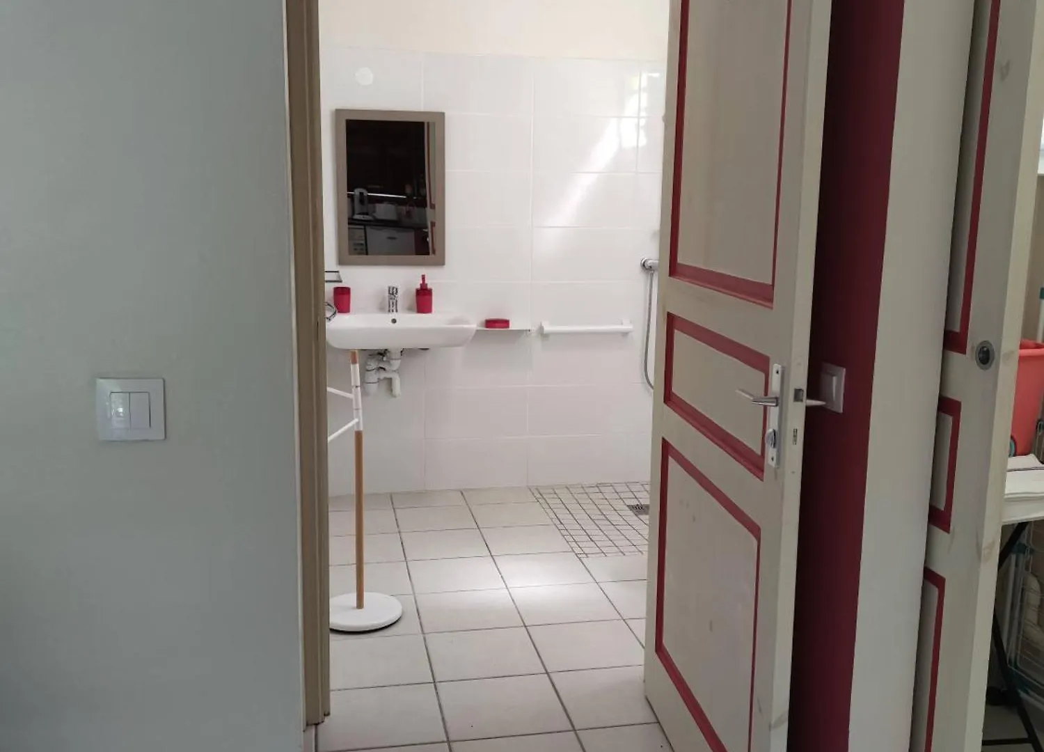 Holiday home Gite Zozio Kreyol Pointe-Noire